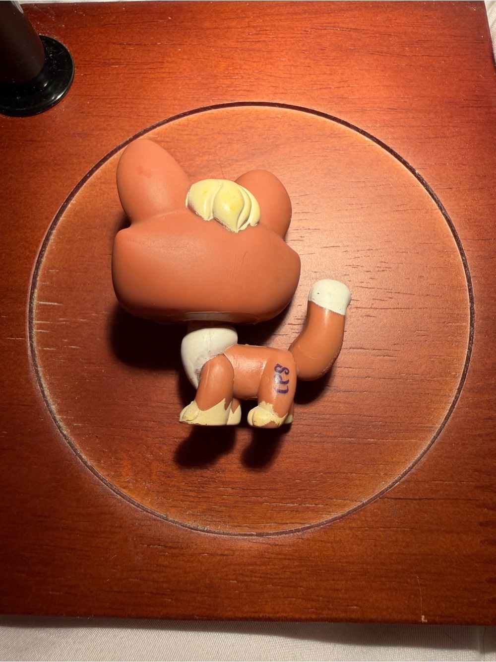 Pet Week Littlest Pet Shop | Toys | Littlest Pet Shop Fox 126 | Poshmark